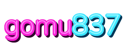 gomu837 — logo kanal